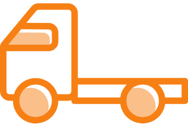 齐干却勒拖车/平板车