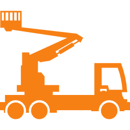 齐干却勒高空作业车